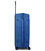 Валіза Airtex 639 Midi синя картинка, зображення, фото