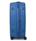 Чемодан Airtex 639 Midi синий фото, картинка, изображение