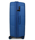 Чемодан Airtex 639 Midi синий фото, картинка, изображение