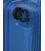 Чемодан Airtex 639 Midi синий картинка, изображение, фото