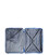 Чемодан Airtex 639 Midi синий картинка, изображение, фото