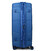 Чемодан Airtex 639 средний M синий фото, картинка, изображение