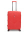 Чемодан Airtex 639 средний M красный фото, картинка, изображение
