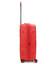 Валіза Airtex 639 середня M червона - картинка, зображення, фото валізи