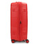 Валіза Airtex 639 середня M червона - картинка, зображення, фото валізи