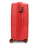 Чемодан Airtex 639 средний M красный фото, картинка, изображение