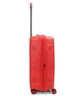 Валіза Airtex 639 велика L червона - картинка, зображення, фото валізи