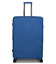 Валіза Airtex 639 велика L синя - картинка, зображення, фото валізи
