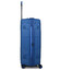 Валіза Airtex 639 велика L синя - картинка, зображення, фото валізи