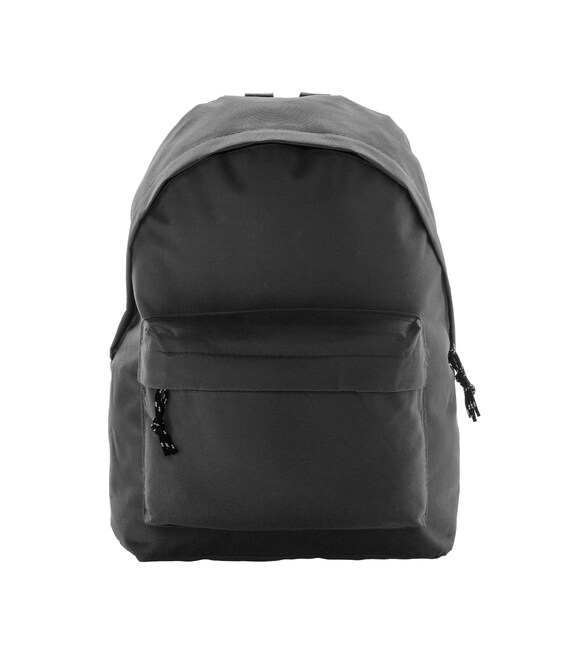 Рюкзак для подорожей Discover Compact чорний картинка, зображення, фото