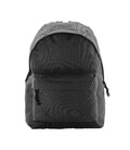 Рюкзак для путешествий Discover Compact черный картинка, изображение, фото