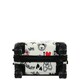 Чемодан Airtex 808 Love Worldline средний M фото