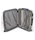 Чемодан Airtex 808 Совы Worldline Mini фото, картинка, изображение