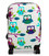 Чемодан Airtex 808 Совы Worldline Mini фото, картинка, изображение
