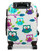 Чемодан Airtex 808 Совы Worldline Mini фото, картинка, изображение