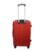 Комплект чемоданов Airtex 623 Worldline красный фото, картинка, изображение