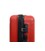 Набір валіз Airtex 623 Worldline червоний картинка, зображення, фото