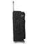 Валіза Airtex 620 Worldline Гігант чорна - картинка, зображення, фото валізи