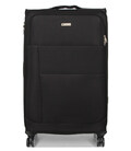 Чемодан Airtex 620 Worldline Гигант черный фото, картинка, изображение