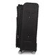 Чемодан Airtex 620 Worldline Гигант черный фото