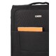 Чемодан Airtex 620 Worldline Гигант черный фото