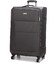 Чемодан Airtex 620 Worldline Гигант серый фото, картинка, изображение