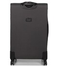 Чемодан Airtex 620 Worldline Гигант серый картинка, изображение, фото