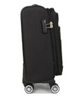 Валіза Airtex 620 Worldline маленька S чорна - картинка, зображення, фото валізи