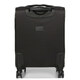Чемодан Airtex 620 Worldline маленький S черный фото