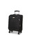 Комплект из 4 чемоданов Airtex 620 Worldline черный фото, картинка, изображение