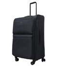 Комплект из 3 чемоданов Airtex 828 Cyllène серый картинка, изображение, фото