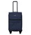 Комплект из 3 чемоданов Airtex 828 Cyllène синий картинка, изображение, фото