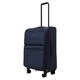 Комплект из 3 чемоданов Airtex 828 Cyllène синий фото