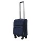Комплект из 3 чемоданов Airtex 828 Cyllène синий фото