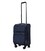 Набір з 3 валіз Airtex 828 Cyllène синій картинка, зображення, фото