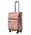 Набір з 3 валіз Airtex 828 Cyllène рожевий картинка, зображення, фото
