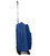 Чемодан Airtex 619 Mini Worldline синий картинка, изображение, фото