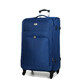Чемодан Airtex 619 Worldline Gigant синий фото