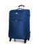 Чемодан Airtex 619 Worldline Gigant синий фото, картинка, изображение