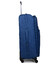 Чемодан Airtex 619 Worldline Gigant синий фото, картинка, изображение