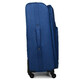 Чемодан Airtex 619 Worldline Gigant синий фото