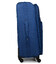 Чемодан Airtex 619 Worldline Gigant синий фото, картинка, изображение