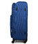 Валіза Airtex 619 Worldline Gigant синя - картинка, зображення, фото валізи