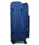 Чемодан Airtex 619 Worldline Gigant синий фото, картинка, изображение