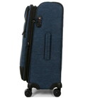 Набор чемоданов Airtex 6659 синий картинка, изображение, фото