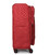 Набор чемоданов Airtex 832 Nereide красный картинка, изображение, фото