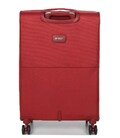 Набор чемоданов Airtex 832 Nereide красный картинка, изображение, фото