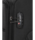 Набір валіз Airtex 832 Nereide чорний картинка, зображення, фото
