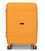 Комплект из 4 чемоданов и кейса Snowball 21204 Valparaiso желтый картинка, изображение, фото