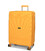 Набір з 4 валіз і кейса Snowball 21204 Valparaiso жовтий картинка, зображення, фото